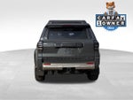 2026 Toyota 4Runner i-FORCE MAX Trailhunter