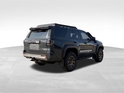 2026 Toyota 4Runner i-FORCE MAX Trailhunter
