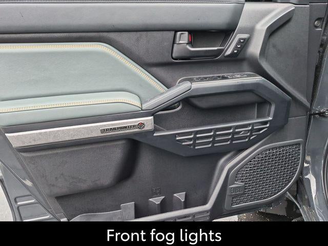 2026 Toyota 4Runner i-FORCE MAX Trailhunter