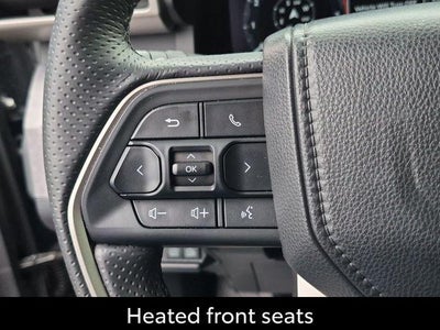 2026 Toyota 4Runner i-FORCE MAX Trailhunter