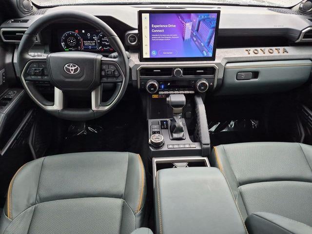 2026 Toyota 4Runner i-FORCE MAX Trailhunter