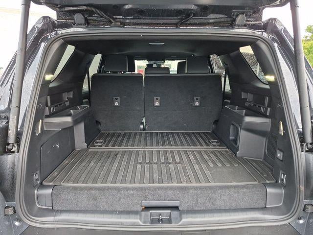 2026 Toyota 4Runner i-FORCE MAX Trailhunter