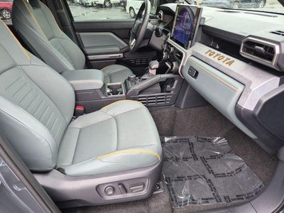2026 Toyota 4Runner i-FORCE MAX Trailhunter