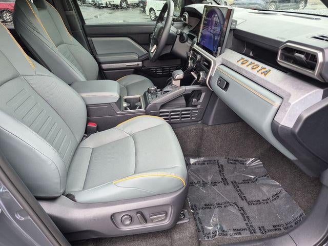 2026 Toyota 4Runner i-FORCE MAX Trailhunter