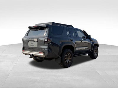 2026 Toyota 4Runner i-FORCE MAX Trailhunter