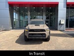 2025 Toyota 4Runner i-FORCE MAX TRD Pro
