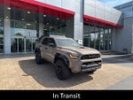 2025 Toyota 4Runner i-FORCE MAX TRD Pro