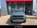 2025 Toyota 4Runner i-FORCE MAX Trailhunter
