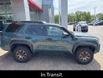 2025 Toyota 4Runner i-FORCE MAX Trailhunter