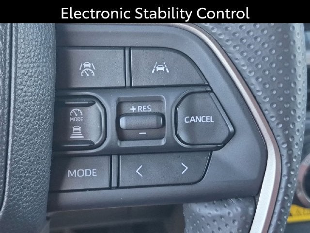 2026 Toyota 4Runner i-FORCE MAX Hybrid Platinum