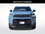 2026 Toyota 4Runner i-FORCE MAX Hybrid Platinum