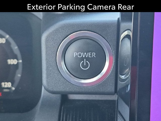 2026 Toyota 4Runner i-FORCE MAX Hybrid Platinum