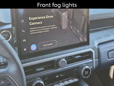2026 Toyota 4Runner i-FORCE MAX Hybrid Platinum
