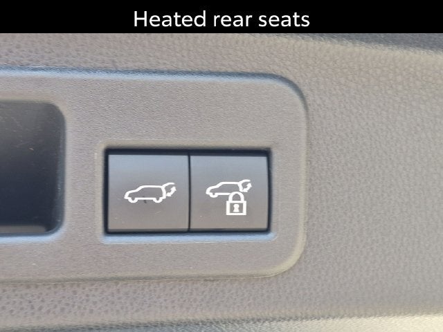 2026 Toyota 4Runner i-FORCE MAX Hybrid Platinum