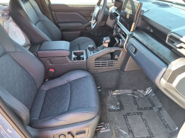 2026 Toyota 4Runner i-FORCE MAX Hybrid Platinum