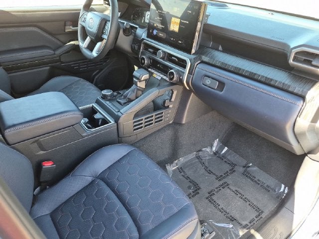 2026 Toyota 4Runner i-FORCE MAX Hybrid Platinum