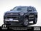 2026 Toyota 4Runner i-FORCE MAX Limited