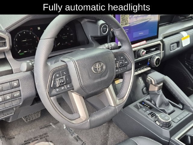 2026 Toyota 4Runner i-FORCE MAX Limited