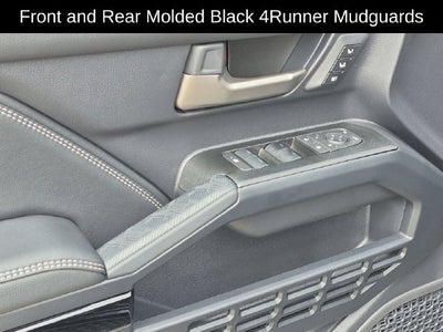 2026 Toyota 4Runner i-FORCE MAX Limited