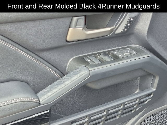 2026 Toyota 4Runner i-FORCE MAX Limited