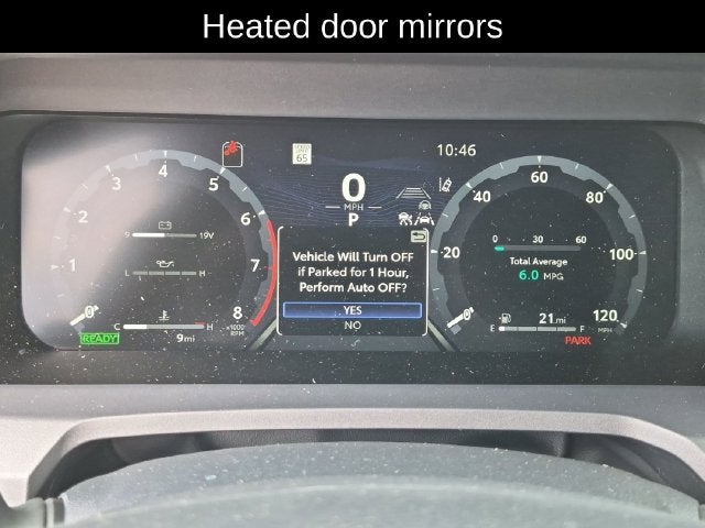 2026 Toyota 4Runner i-FORCE MAX Limited