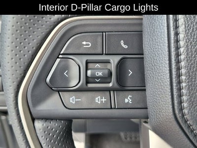 2026 Toyota 4Runner i-FORCE MAX Limited