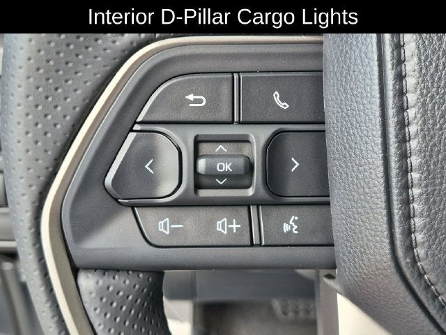 2026 Toyota 4Runner i-FORCE MAX Limited