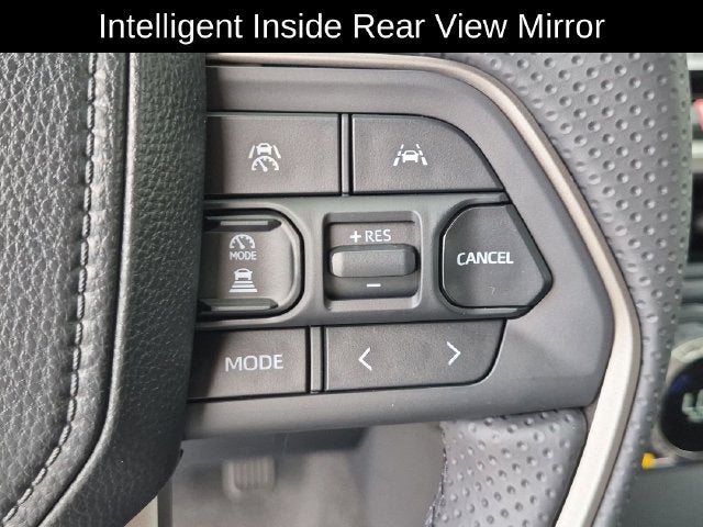 2026 Toyota 4Runner i-FORCE MAX Limited