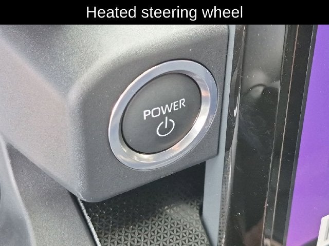2026 Toyota 4Runner i-FORCE MAX Limited