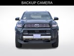 2026 Toyota 4Runner i-FORCE MAX Limited
