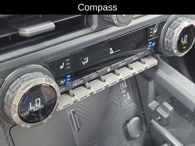 2026 Toyota 4Runner i-FORCE MAX Limited
