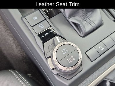 2026 Toyota 4Runner i-FORCE MAX Limited