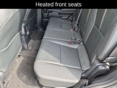 2026 Toyota 4Runner i-FORCE MAX Limited