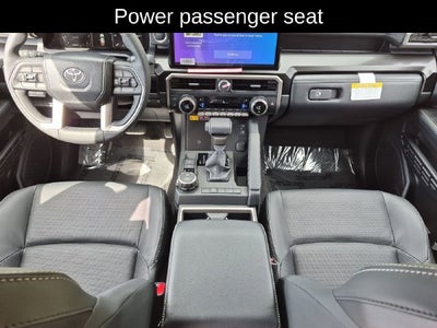 2026 Toyota 4Runner i-FORCE MAX Limited