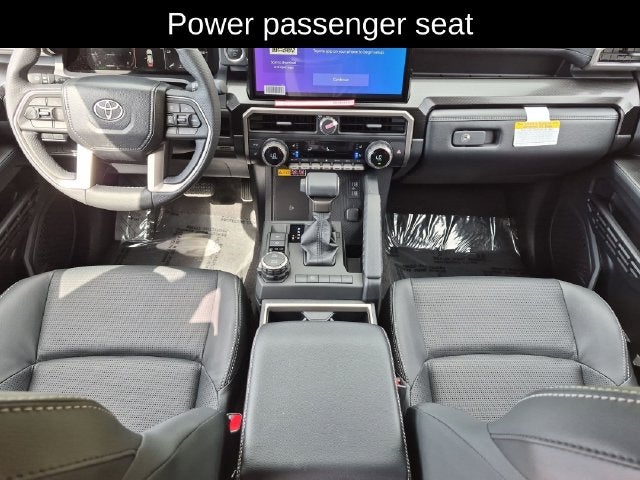 2026 Toyota 4Runner i-FORCE MAX Limited