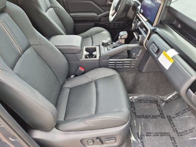 2026 Toyota 4Runner i-FORCE MAX Limited