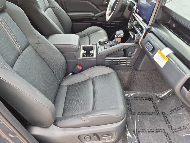 2026 Toyota 4Runner i-FORCE MAX Limited