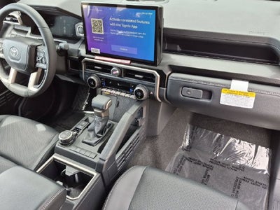 2026 Toyota 4Runner i-FORCE MAX Limited