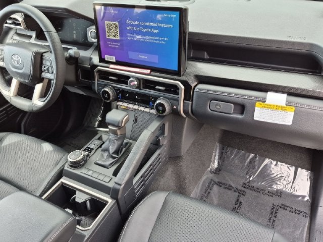 2026 Toyota 4Runner i-FORCE MAX Limited