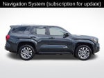 2026 Toyota 4Runner i-FORCE MAX Limited
