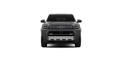2026 Toyota 4Runner i-FORCE MAX Limited