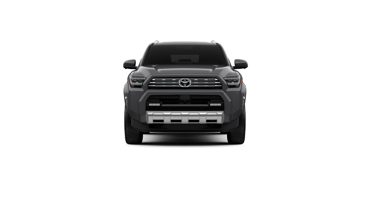2026 Toyota 4Runner i-FORCE MAX Limited