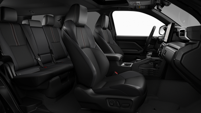 2026 Toyota 4Runner i-FORCE MAX Limited