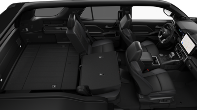 2026 Toyota 4Runner i-FORCE MAX Limited