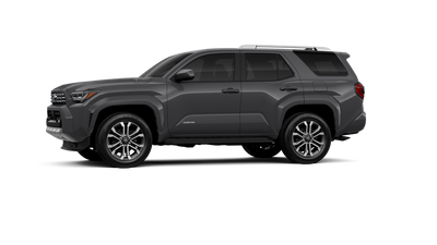 2026 Toyota 4Runner i-FORCE MAX Limited