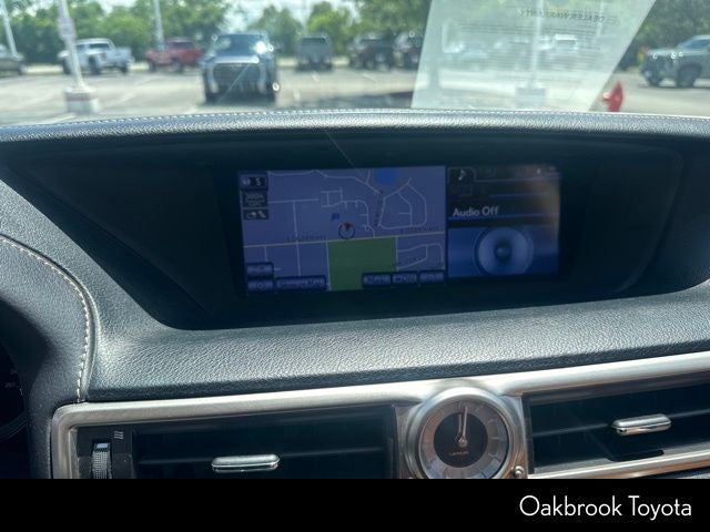 2013 Lexus GS 350 350