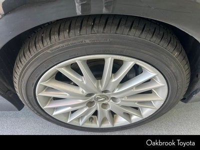 2013 Lexus GS 350 350