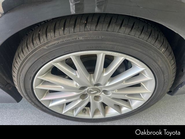 2013 Lexus GS 350 350