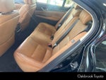 2013 Lexus GS 350 350