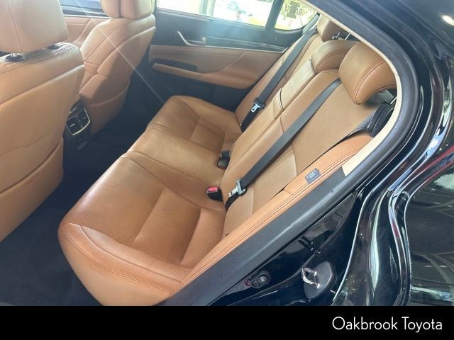 2013 Lexus GS 350 350